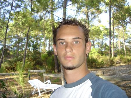 Me After A surf Session :D :D